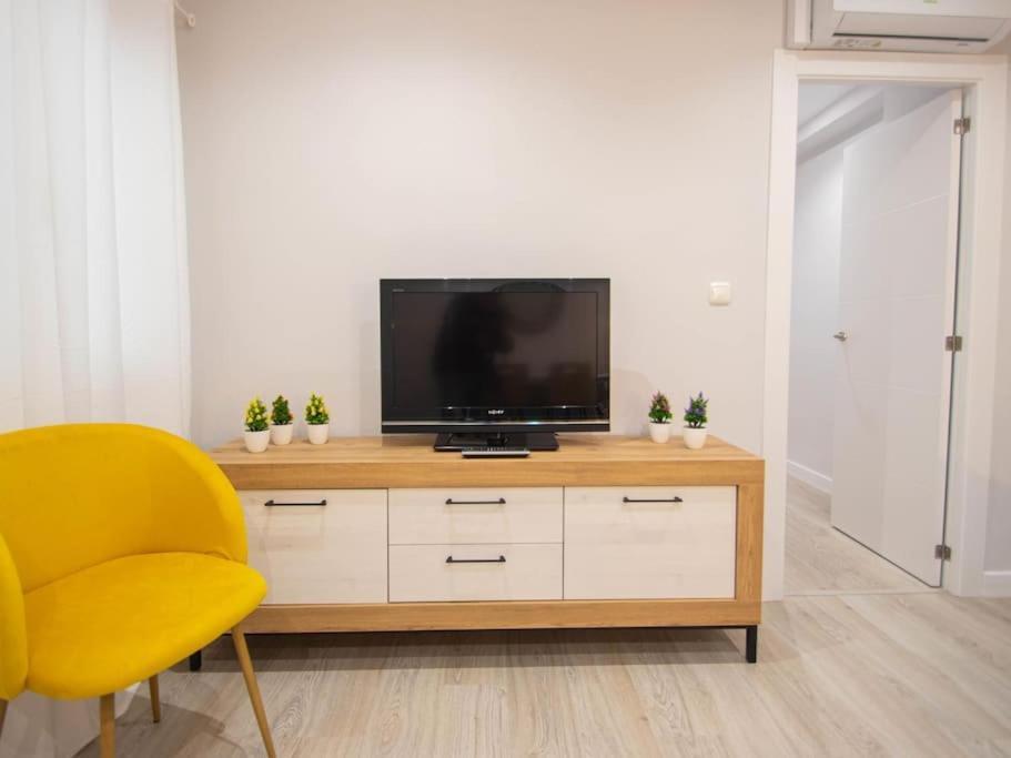 Trivino Apartment Granada By A3Rentals Eksteriør billede